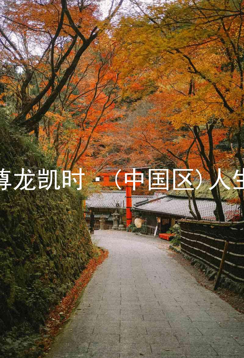 尊龙凯时·(中国区)人生